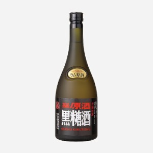 ヘリオス 黒糖酒 50度 720ml瓶  沖縄県 ヘリオス酒造　ラム酒　12本 送料無料