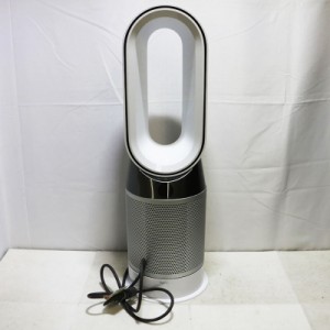 美品 dyson ダイソン Pure hot+Cool ダイソン空気清浄機能付ファンヒーター HP4A WS 2023年製 元箱あり 