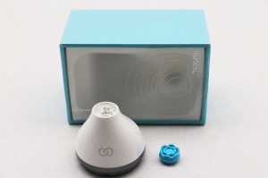 NUSKIN ニュースキン ageloc ルミスパ アクセント 元箱あり 中古良品