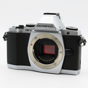 OLYMPUS オリンパス OM-D E-M5 ボディ 中古並品