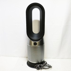 Dyson ダイソン Purifier Hot + Cool HP07 空気清浄機能付ファンヒーター 中古良品