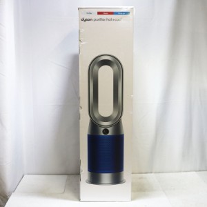 新品未使用 dyson  Purifier Hot + Cool HP07 YY SB ダイソン空気清浄機能付きファンヒーター 