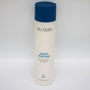 NU SKIN ニュースキン リキッド ボディバー 250ml 