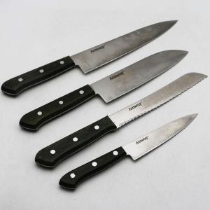 Amway 包丁セット 4本