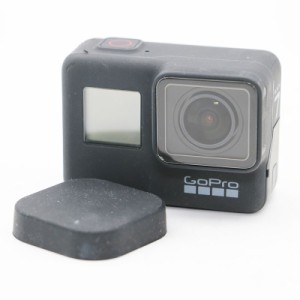 GoPro ゴープロ HERO 7 BLACK 中古並品