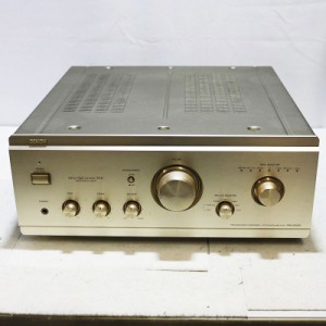 DENON デノン PMA-2000?V プリメインアンプ 中古並品