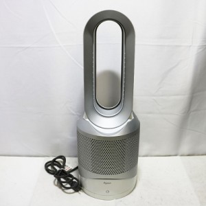 dyson ダイソン Pure Hot + Cool Link HP03 ホワイト 空気清浄機能付ファンヒーター 2019年製 中古並品