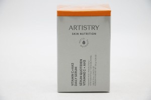 アムウェイ スキンNT フレッシュ エッセンス アドバンスト Amway 12ml