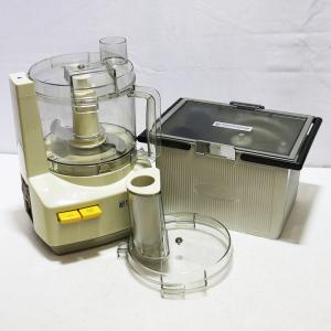 USED ♪ アムウェイ フードプロセッサー E-3288-J ♪オプションパーツ