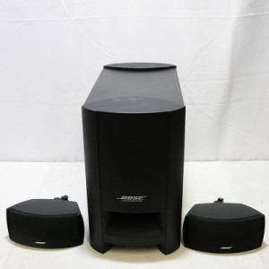 BOSE ボーズ CineMate Series II digital home theater speaker system 中古並品