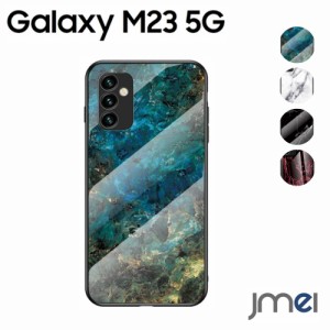 Galaxy M23 5G ケース 大理石柄 ケース 耐衝撃 サムスン ギャラクシーm23 カバー カメラ保護 傷つけ防止 2022 simフリー スマートフォン 