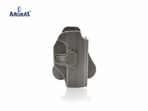 AMOMAX QR-Tactical ホルスター (リアルサイズ Walther P99 QA G1) FDE