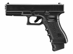 東京マルイ GBBハンドガン GLOCK22 【ガスガン/対象年齢18歳以上】