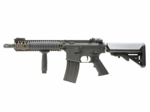 VFC Colt Mk18Mod1 AEG (JPver./COLT&DD Licensed) Mil-BK 【電動ガン/対象年齢18歳以上】