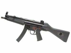 Umarex Hk MP5A4 AEG ZD (JPver./HK Licensed)