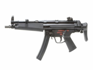 Umarex H&K MP5A5 Gen.2 GBBR (JPver./HK Licensed)[VFC OEM]
