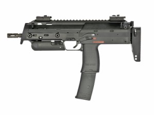 Umarex H&K MP7A1 Gen.2 GBBR (JPver./HK Licensed)[VFC OEM]