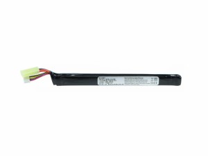 VFC LI-POバッテリー 11.1v 1200mAh (XCR/AK用)