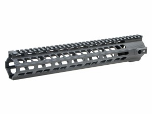 VFC SABER M-LOK 13in レイルシステム (BLACK)