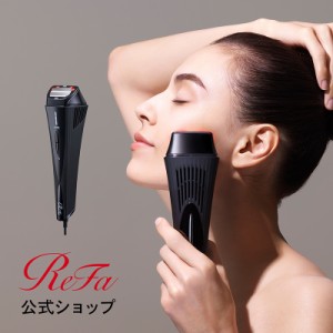 リファ 美顔器 ダーマヒート DERMA HEAT DERMAHEAT 引き上げ 温冷 LED 肌 ハリ ツヤ 引き締め デコルテ 首元 額 鎖骨 目尻 フェイスライ