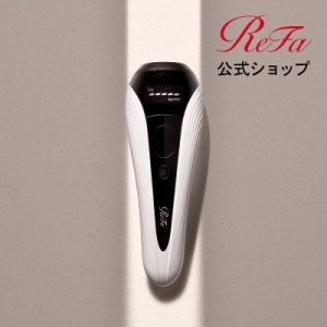 ReFa 公式 エピ ゴー ムダ毛 処理 全身ケア 家庭用 V I O 男女兼用 光美容器 ムダ毛ケア IPL 美肌 ハリ うるおい 脇 ヒゲ アンダーヘア 