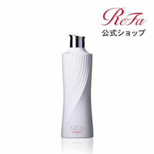 ReFa公式店 新発売 リファ ビューテック シャンプー 250ｍL ヘアケア おすすめ 人気 うるおい ツヤ キューティクル qt7 シャントリ