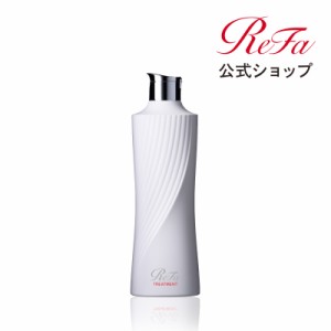 ReFa公式店 新発売 リファ ビューテック トリートメント 250g ヘアケア おすすめ 人気 うるおい ツヤ キューティクル コンディショナー q