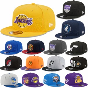 ロサンゼルス レイカーズ キャップ NEW ERA ニューエラ キャップ 9FIFTY レイカーズ キャップ NBA メンズ レディース アメカジ バスケ 帽