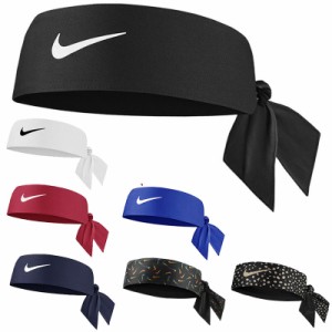 NIKE ナイキ バンダナ ヘアバンド メンズスポーツ ヘッドバンド レディース ユニセックス ドライフィット ヘッドタイ スポーツ テニス Ni