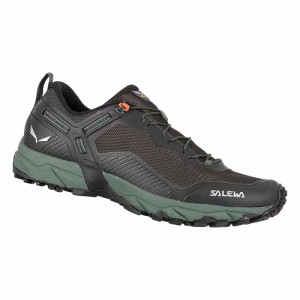 サレワ メンズ スニーカー ウルトラ トレイン 3 シューズ Salewa Men's Ultra Train 3 Shoe ブーツ アウトドア トレッキング 登山 カジュ