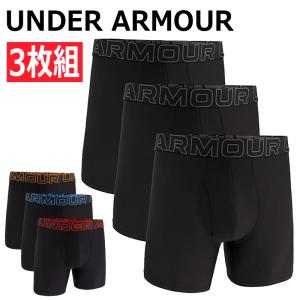 アンダー アーマー ボクサー パンツ 4xlの通販｜au PAY マーケット