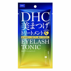 DHC アイラッシュトニック 6.5ml 店舗デザイン ディーエイチシー まつ毛美容液