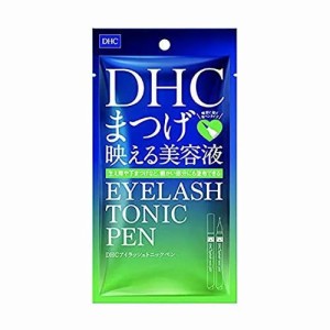 DHC アイラッシュトニックペン 1.4ml ディーエイチシー まつ毛美容液