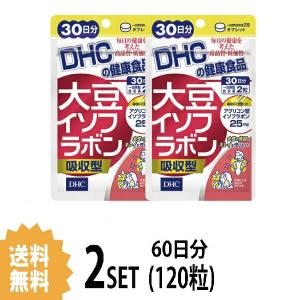 送料無料 2パック Dhc 大豆イソフラボン 吸収型 30日分 2パック 1粒 ディーエイチシーの通販はau Pay マーケット Beautyfix 商品ロットナンバー