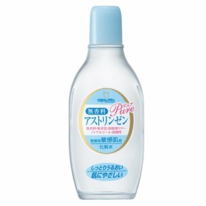 明色 無香料 アストリンゼン 170ml 明色化粧品 おすすめ化粧水 敏感肌 肌荒れ 普通肌 乾燥肌 スキンケア しっとり 保湿 保水 ローション 