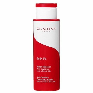 CLARINS クラランス ボディ フィット 200ml おすすめボディジェル 理想 ボディ メリハリ 美肌 うるおい 乾燥 対策 保湿 ベストセラー 植