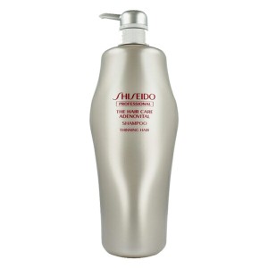 SHISEIDO 資生堂 ザ ・ ヘアケア アデノバイタル シャンプー 1000ml ADENOVITAL スカルプ スペシャルケア ダメージ ダメージケア 傷み ヘ