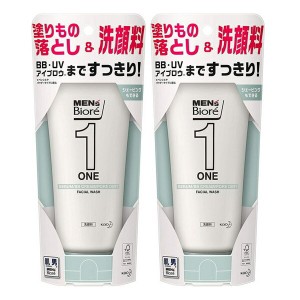 メンズビオレ ONE クレンジング ジェル 洗顔料 200g クレンジング 毛穴 汚れ つっぱらない シトラス 洗顔 シェービング ビオレ biore 花