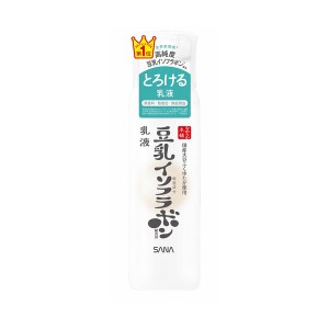 なめらか本舗 乳液 NC 150ml 豆乳イソフラボン おすすめ乳液 基礎化粧品 化粧水 スキンケア 保湿成分 もちもち しっとり プチプラ 豆乳発