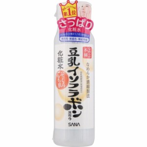 なめらか本舗 化粧水 NA 200ml 豆乳イソフラボン おすすめ化粧水 基礎化粧品 化粧水 スキンケア 保湿成分 もちもち しっとり プチプラ