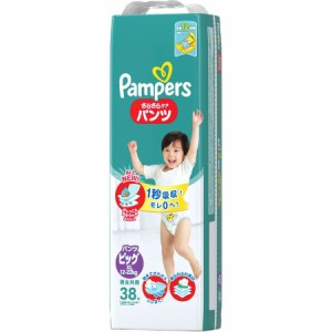 パンパース スーパー ビッグの通販｜au PAY マーケット