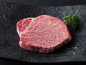 最高級 A5ランク シャトーブリアン 佐賀牛 ステーキ用 ヒレ 100g×3セット 霜降り ステーキ 牛肉 お肉 黒毛和牛 お取り寄せ 農家直送 山