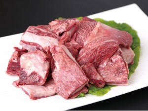 佐賀牛 牛すじ 300g 牛肉 お肉 黒毛和牛 お取り寄せ 農家直送 山下牛舎