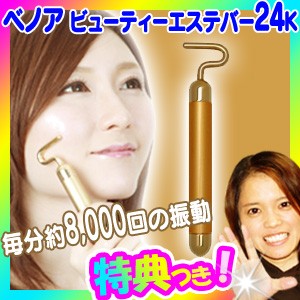 美顔器 24kの通販｜au PAY マーケット