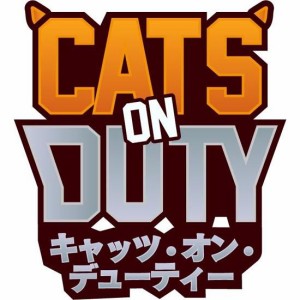 Nintendo Switch (9月5日発売)【送料無料(ネコポス)・発売日前日出荷・新品】(初回特典付)Cats On Duty 050772