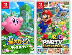 switch マリオ パーティ セットの通販｜au PAY マーケット