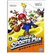 【送料無料】【中古】Wii マリオスポーツミックス ソフト