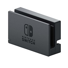 【送料無料】【中古】Nintendo Switch ドック