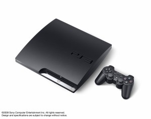 【送料無料】【中古】PS3 PlayStation 3 (120GB) チャコール・ブラック (CECH-2100A) 本体 プレイステーション3