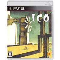 【送料無料】【新品】PS3 ICO イコ